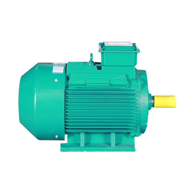 IE4 Series Three Phase High efficiency Induction Motor(H80-355MM)